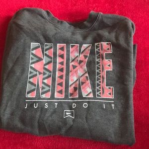 Nike Crewneck Sweater
